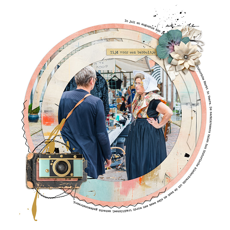 24-10_Historische Markt in Veere