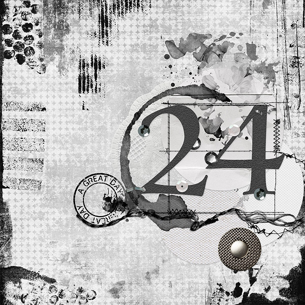 24 - a great day