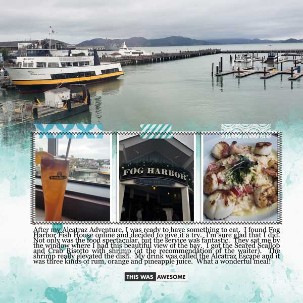 24 Pier 39