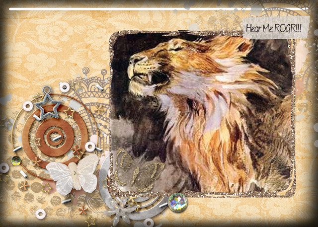 24.Roar