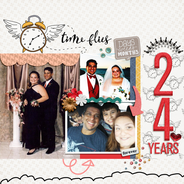 24 years
