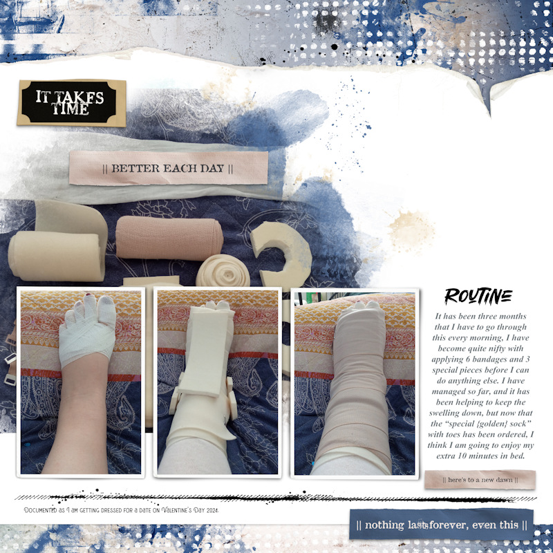 240214_leg Bandage
