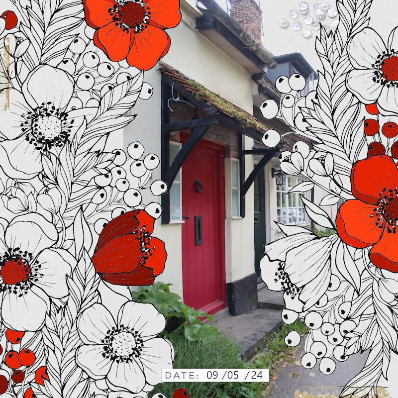240509_red Door