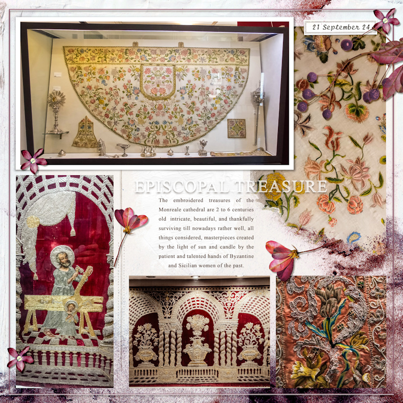 240921_Monreale Treasure