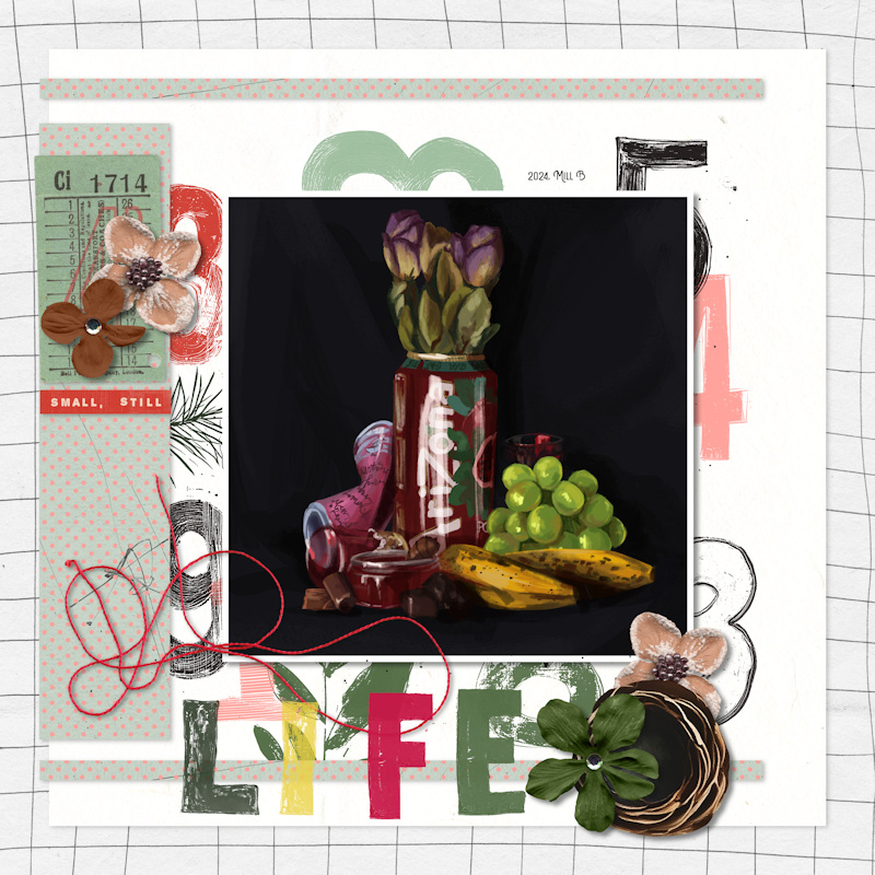 2410_Mill Still Life