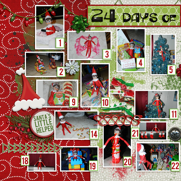 24DaysOfElfie-left