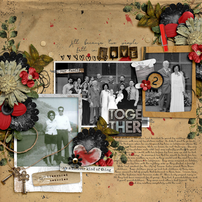 25 - Love Story