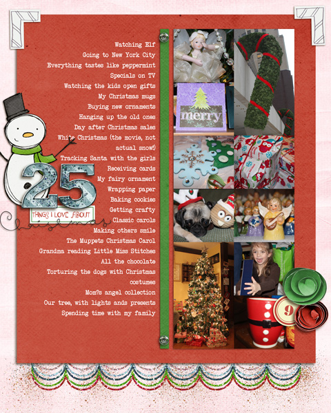 25 Things
