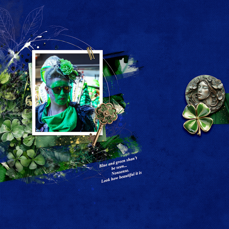 250302_blue Green