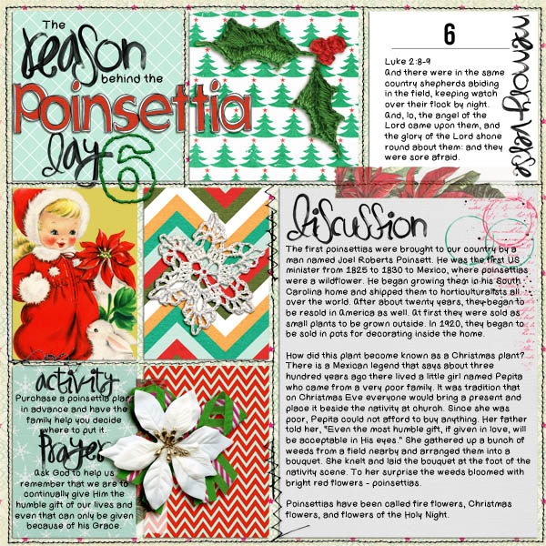 25Reasons_6_Poinsettia