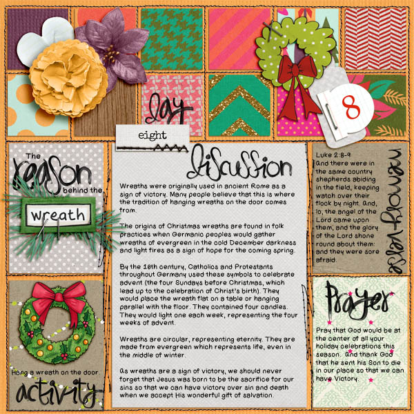 25Reasons_8_wreath