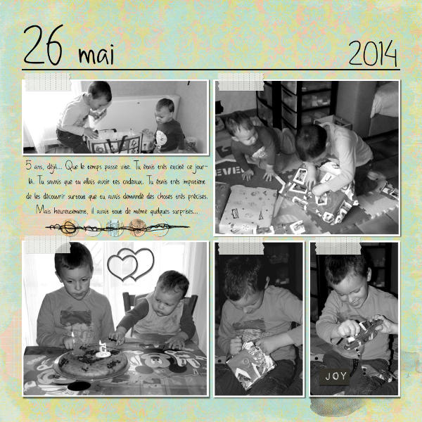 26 mai 2014
