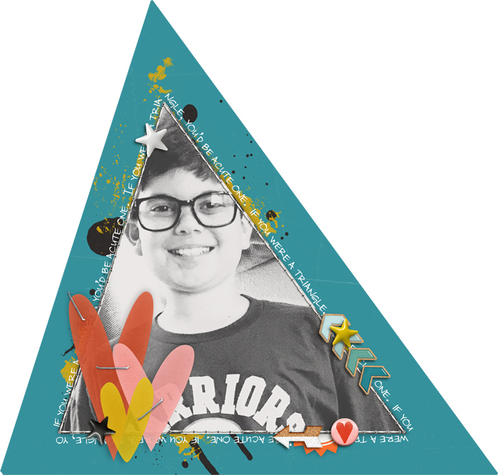 28-Acute Triangle