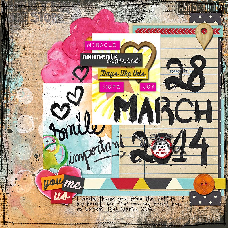 28 March 2014