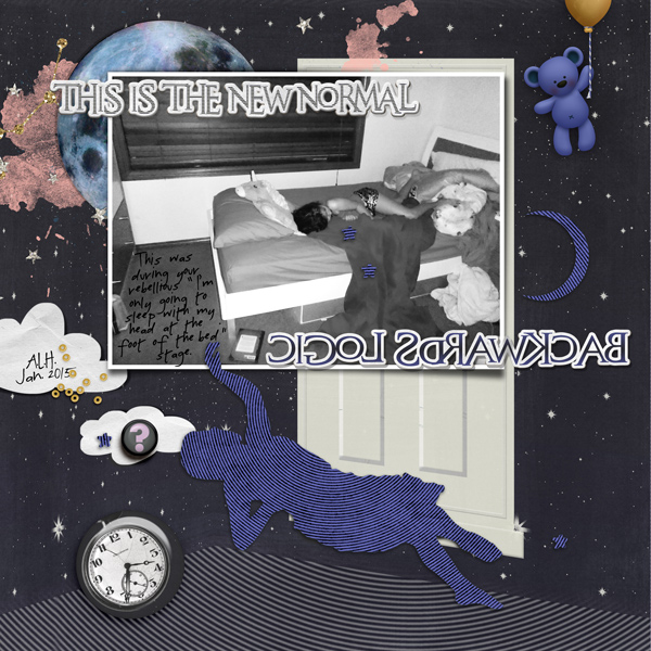 28Dec-slowscrap B&W - twilight zone