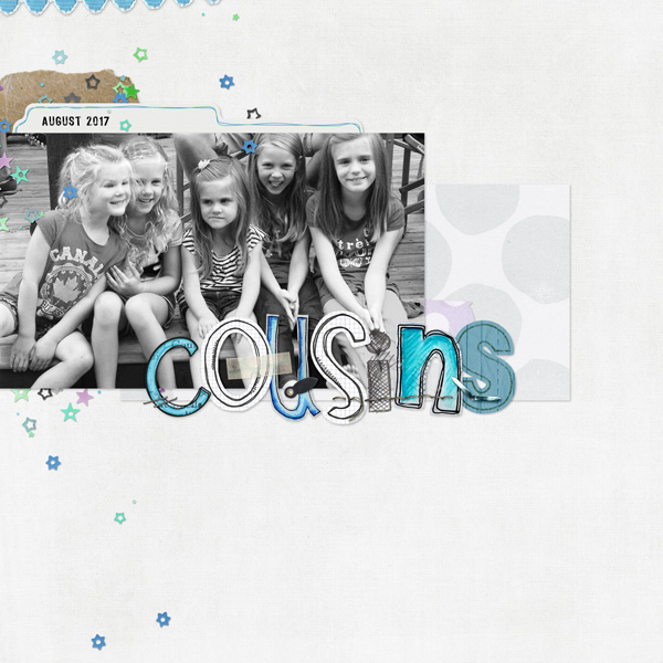29.cousins