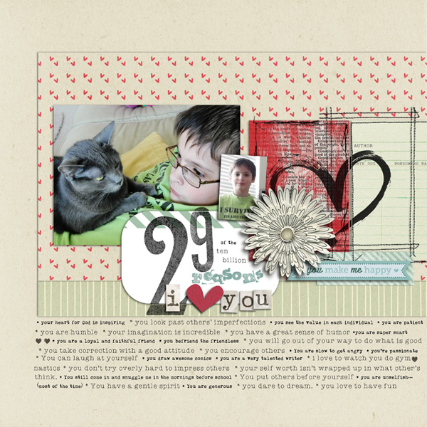 29 reasons i love you
