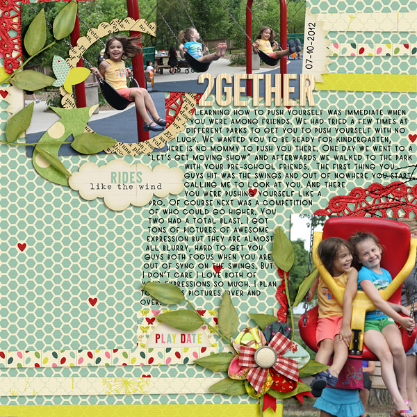 2GETHER