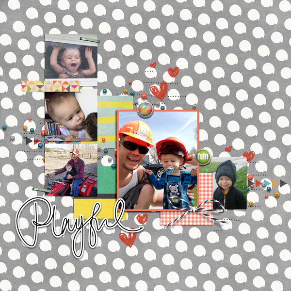 full