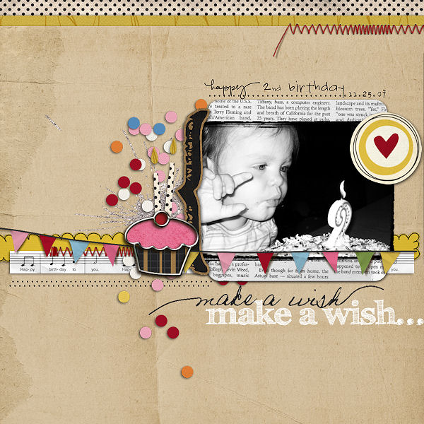2nd Birthday
