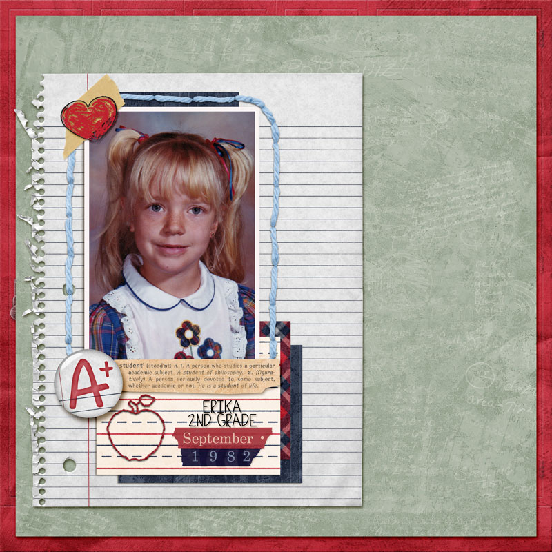 2nd Grade