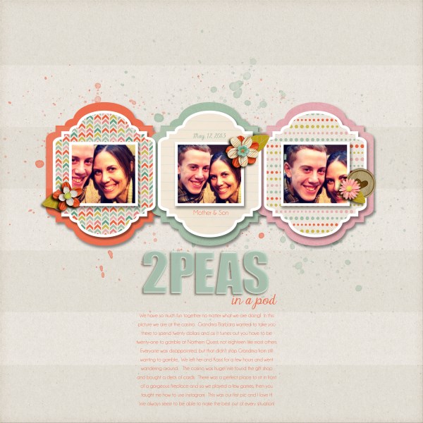 2Peas