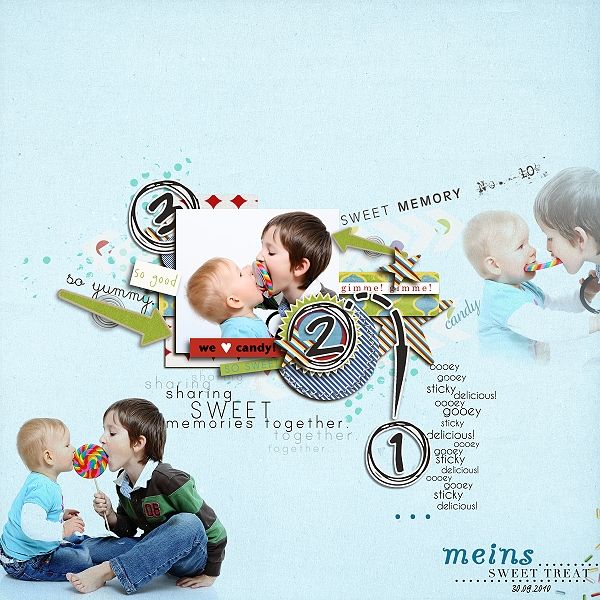 3-2-1 meins