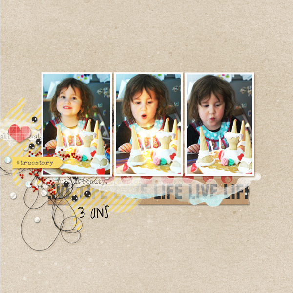 3 ans