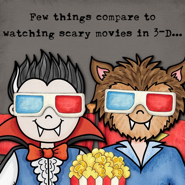 3-D