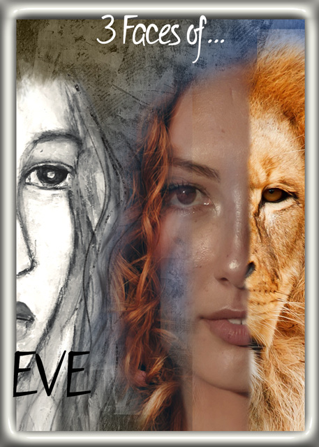 3-Faces-of-Eve