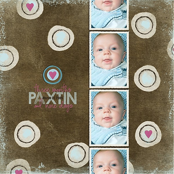 3 Months 9 Days