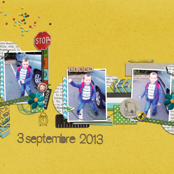 3 septembre 2013