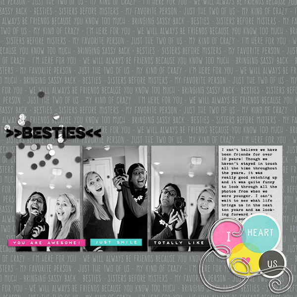 3. Simple Template