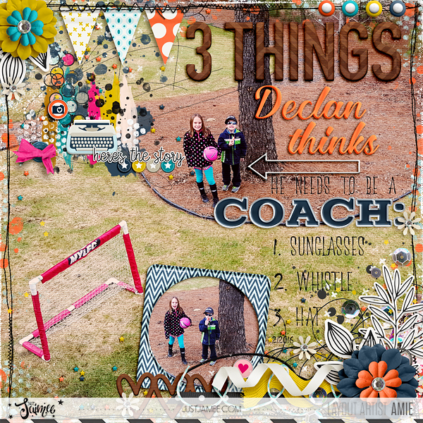 3 Things