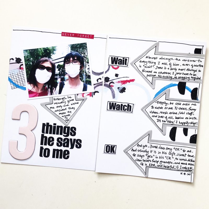 3 Things