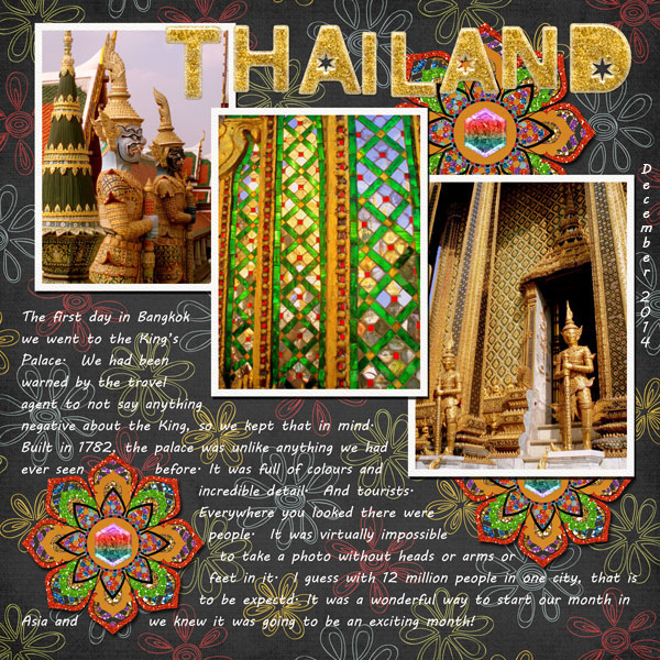 30-The King's Palace