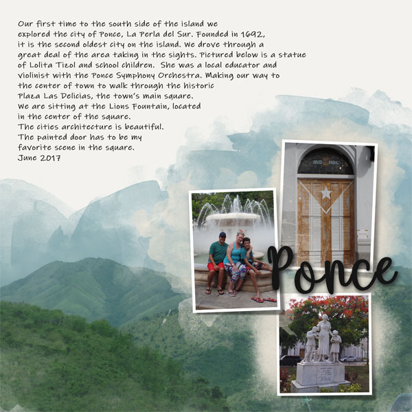 #30  Travel Story