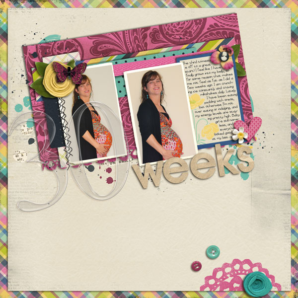 30 Weeks