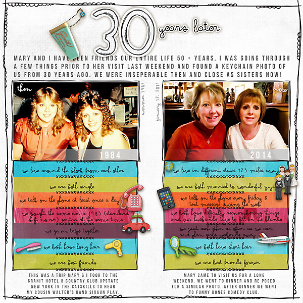 30 years later (KH Feb Blog temp chal)