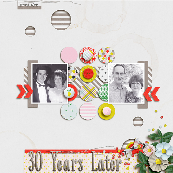 30 Years Later