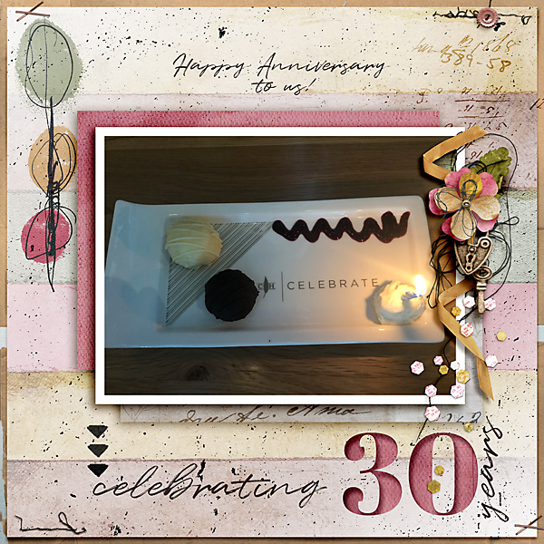 30th Anniversary