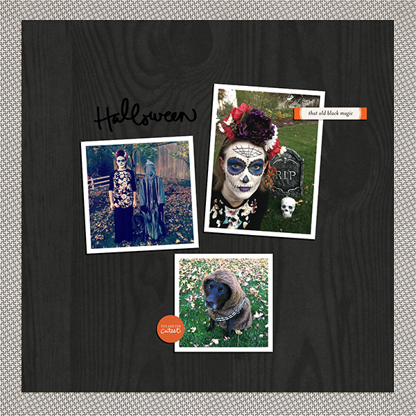 31 Halloween