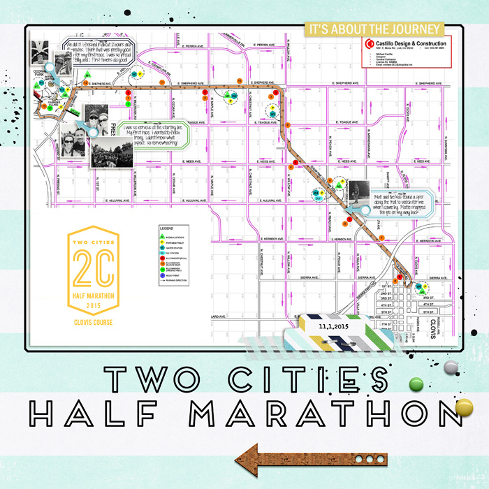 31-Two Cities