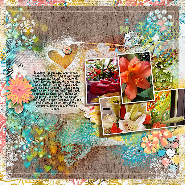 32Flowers