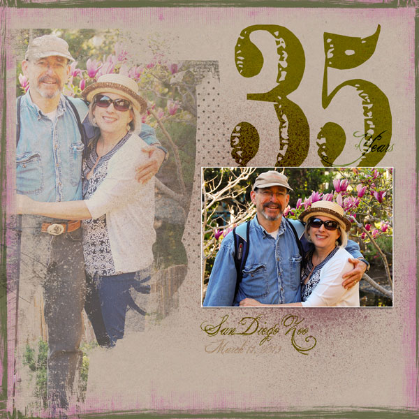 35 years