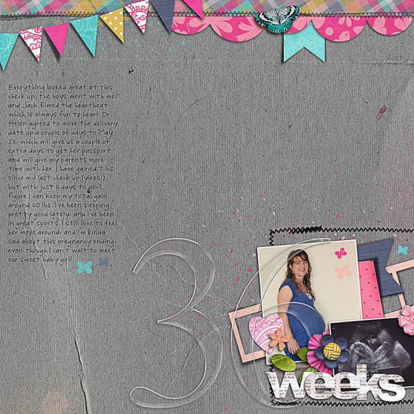 36 Weeks