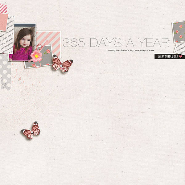 365 days