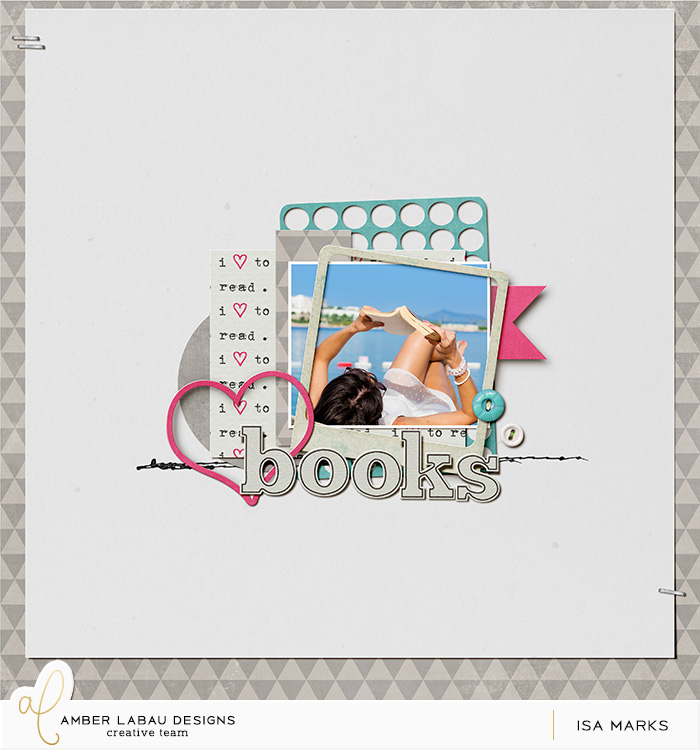 <3books