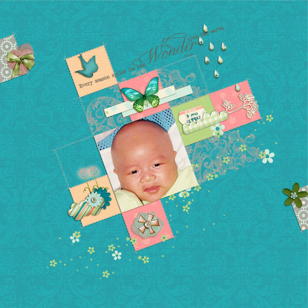 3mo Face