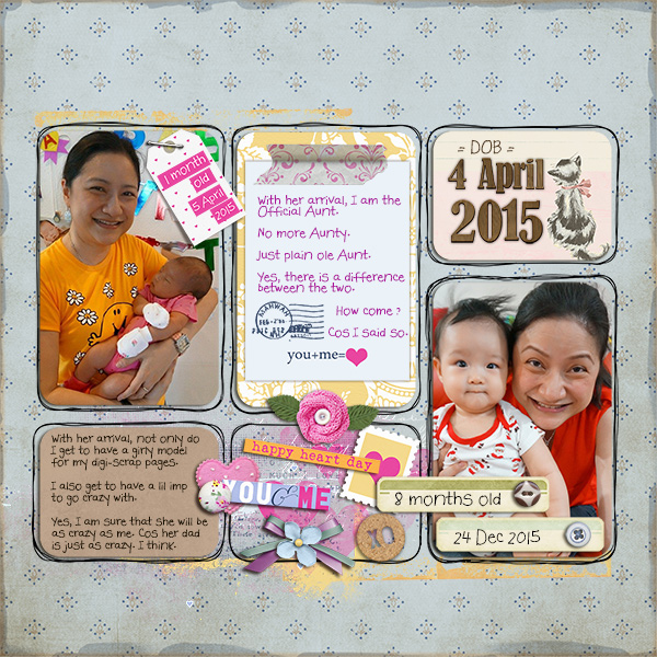 4 April 2015